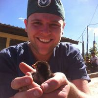 Austin Graham's Photo