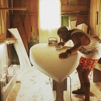 Gaston Ayala的照片