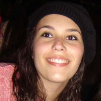 Fernanda Amorim Machado's Photo