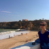 Carolin Müller的照片