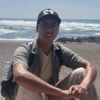 Frank Sandivares's Photo