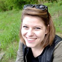 Aleksandra Zamorska's Photo