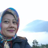 Meysara Cahyadi's Photo