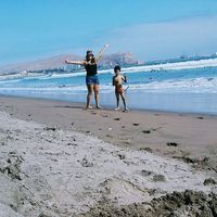 Sofía Escárate's Photo