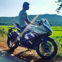 Fotos von Prakash Kereppanavar