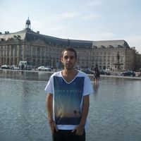 Fotos von Dani Martínez