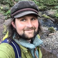 Sebastian Franke's Photo