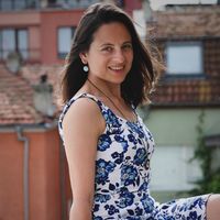 Dimana Sotirova的照片