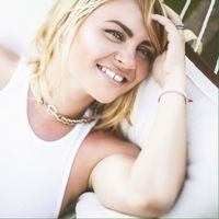 Fotos de Anastasia Bebyakina