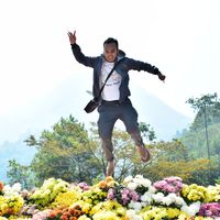 Miqdad Izzuddin的照片