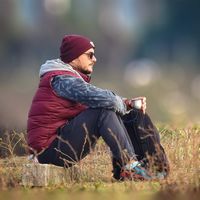 Fotos de Alexei Rostovtsev