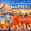 Marseille CS Monthly meeting #5's picture