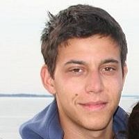 Boris Khomut's Photo