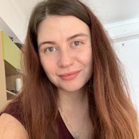 Angelina Belikova的照片