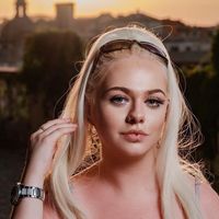 Lauryn McCullough's Photo