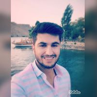 Azad Çiçek's Photo