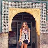 Monika Myśliwiec的照片