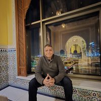 Mahmoud Zahr-eldien's Photo