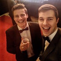 Tanner Leckie's Photo