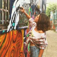 Beatriz Garcia's Photo