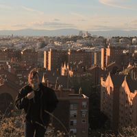 Paula Prieto Belmonte's Photo