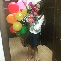 Софья Зарецкая的照片