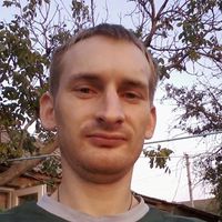 Юра Турчин's Photo