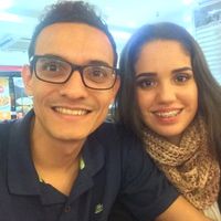 Gabriel Ribeiro de assis's Photo