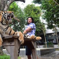 Khaled Alqaisi's Photo