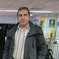 Ali Khavasi's Photo