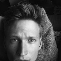 Axel Helander's Photo