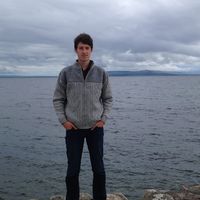 Nicholas Shindler的照片