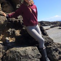 Tara Eriksen's Photo