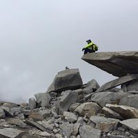 EDWIN FERNANDO SUAREZ's Photo