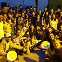 Mohamed Said Mayou's Photo