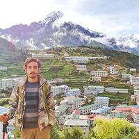 Saujan Dhakal's Photo