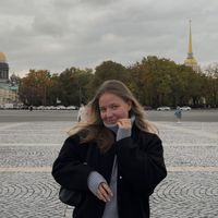 Тома Державина's Photo