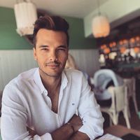 Miguel Martinez's Photo