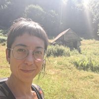 Alba Romero Sixto的照片