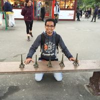 Fotos von Aditya Agarwal