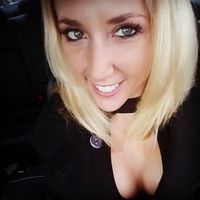 Lauren Potter的照片