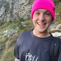 Brandon Smit's Photo