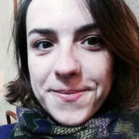 Vanessa Seibel的照片