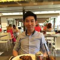 Photos de Kieren Bong