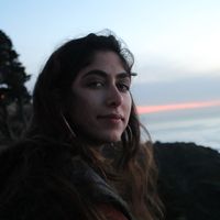 Nabila Jamal Orozco的照片