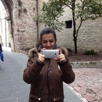 Irene Suárez's Photo