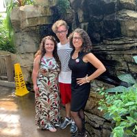 Diana  Pages's Photo