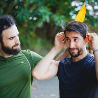 Boaz Valabrega的照片