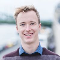 Németh Marcell's Photo