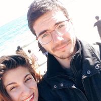 Álvaro Esteban's Photo